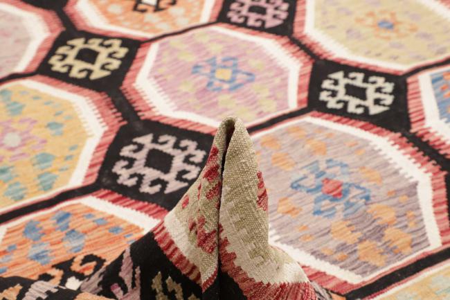Kilim Afghan - 5