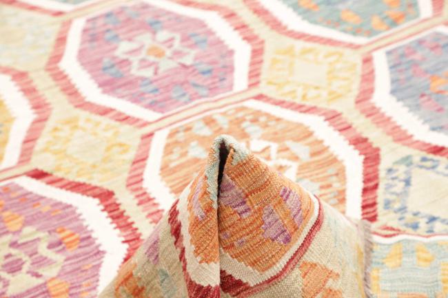 Kilim Afghan - 5
