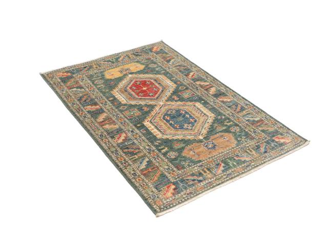Kazak Royal - 2