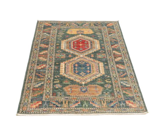 Kazak Royal - 3