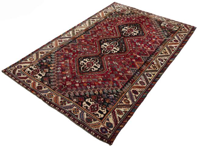 Shiraz - 1