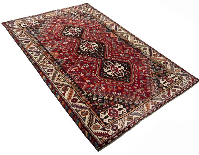 Shiraz - 2