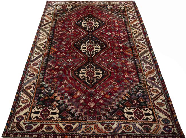 Shiraz - 3