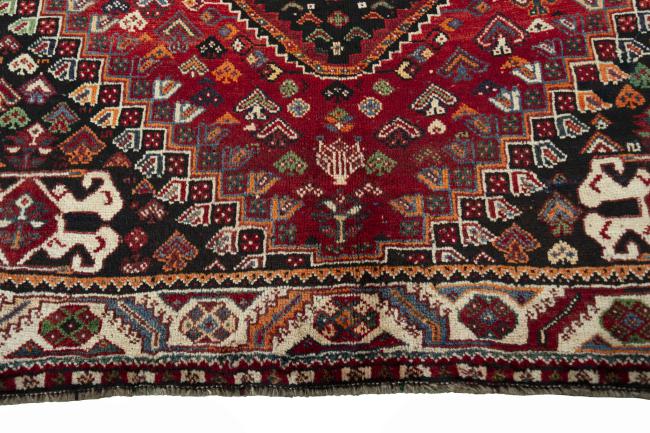 Shiraz - 5