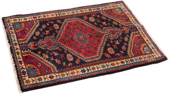 Tuyserkan - 1