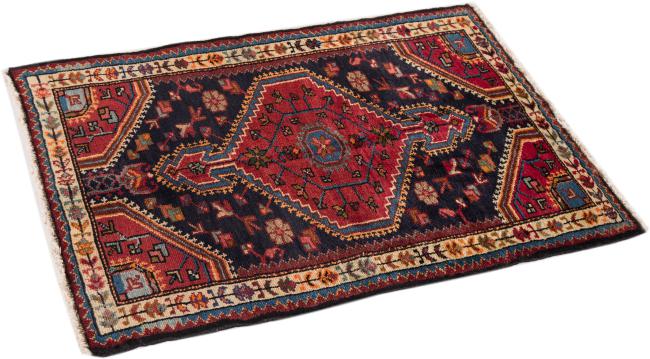 Tuyserkan - 2