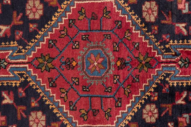 Tuyserkan - 5