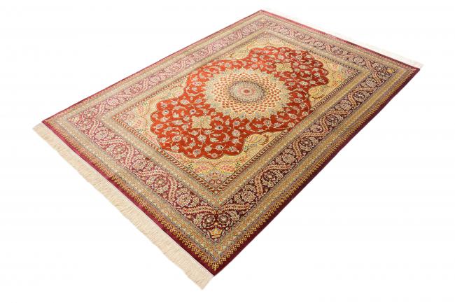 Qum Silk - 2