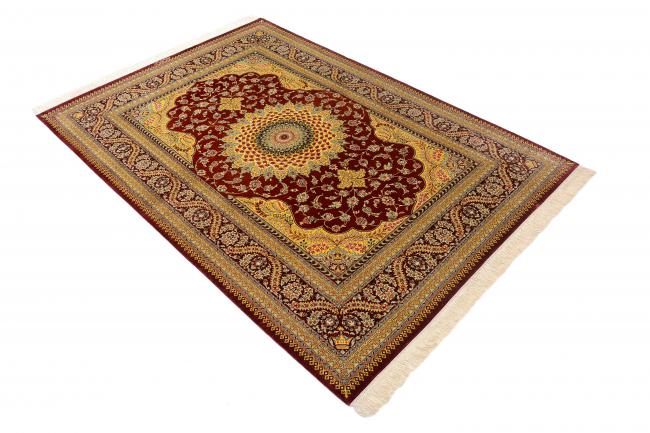 Qum Silk - 3