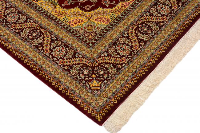Qum Silk - 4