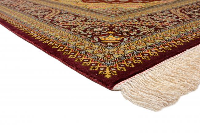 Qum Silk - 5