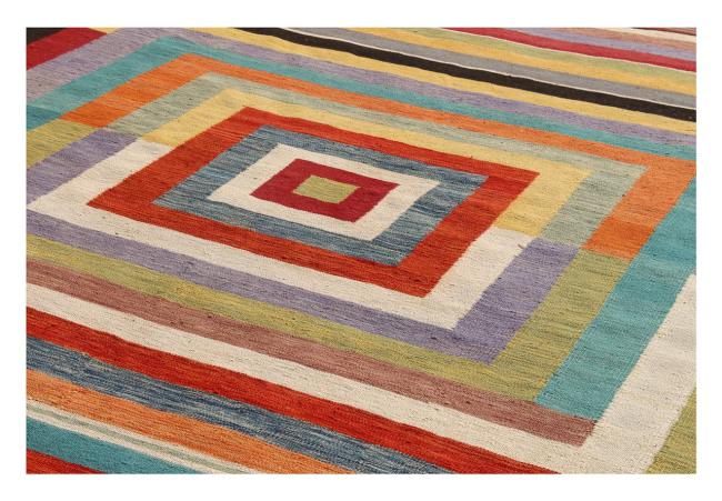 Kilim Afghan Edition - 1