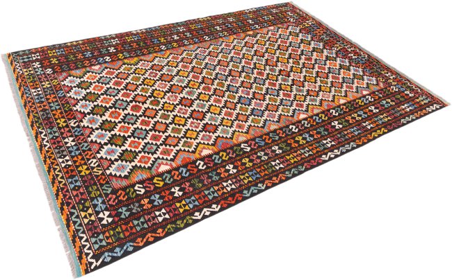 Kelim Afghan - 1