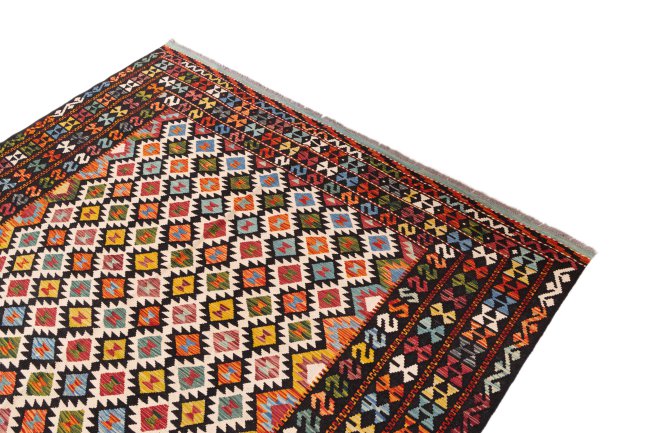 Kelim Afghan - 2