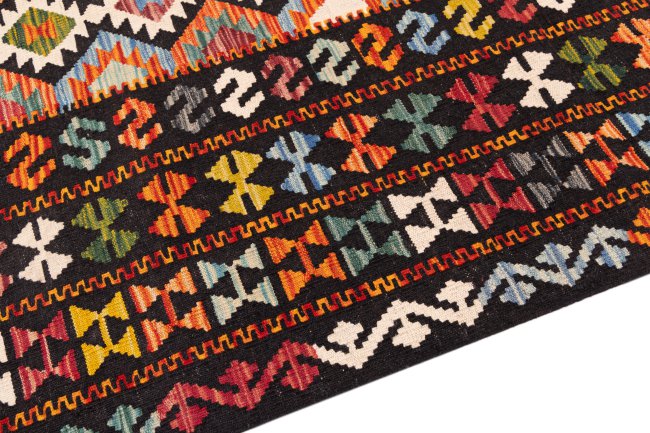 Kelim Afghan - 3