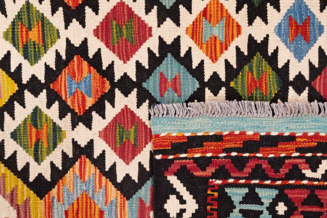 Kelim Afghan - 5