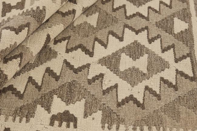 Kilim Afghan - 1