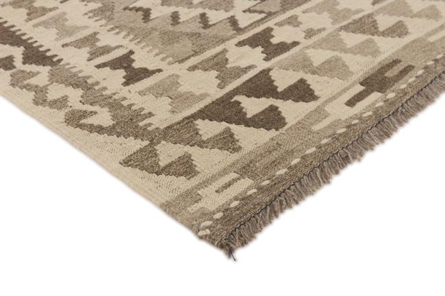 Kilim Afghan - 2