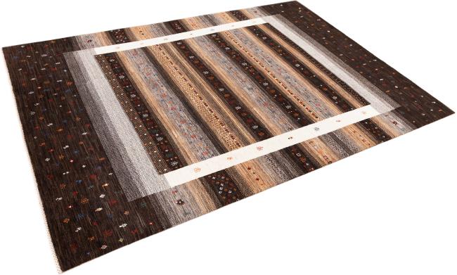 Persia Gabbeh Loribaft Nowbaft - 1