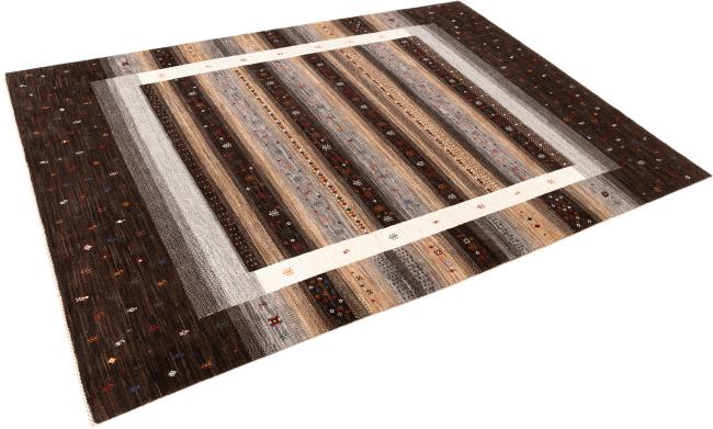 Persia Gabbeh Loribaft Nowbaft - 2