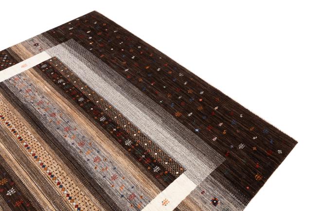 Persia Gabbeh Loribaft Nowbaft - 3