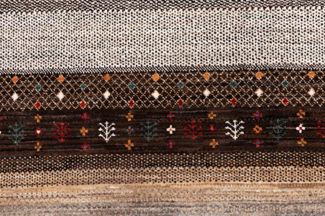 Persia Gabbeh Loribaft Nowbaft - 7