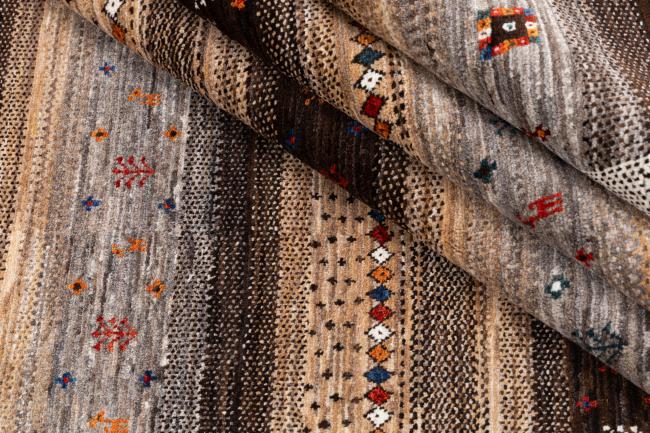 Persia Gabbeh Loribaft Nowbaft - 8