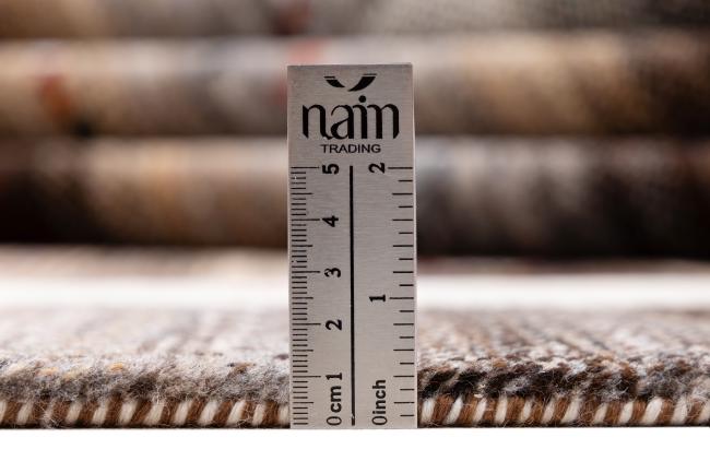 Persia Gabbeh Loribaft Nowbaft - 9