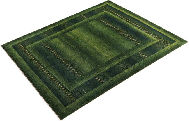 Persa Gabbeh Loribaft Atash - 1