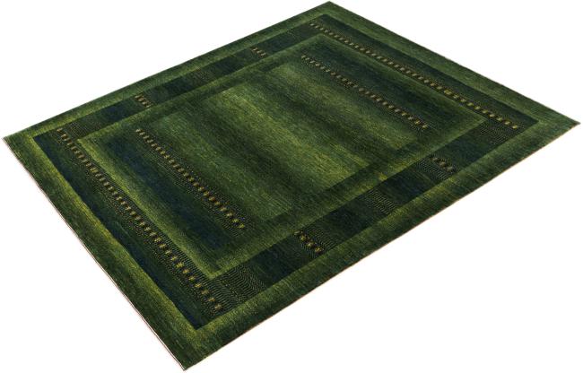 Persa Gabbeh Loribaft Atash - 2