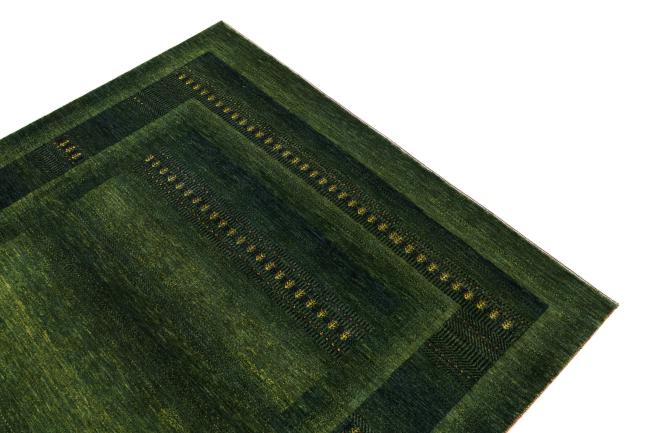 Persa Gabbeh Loribaft Atash - 3