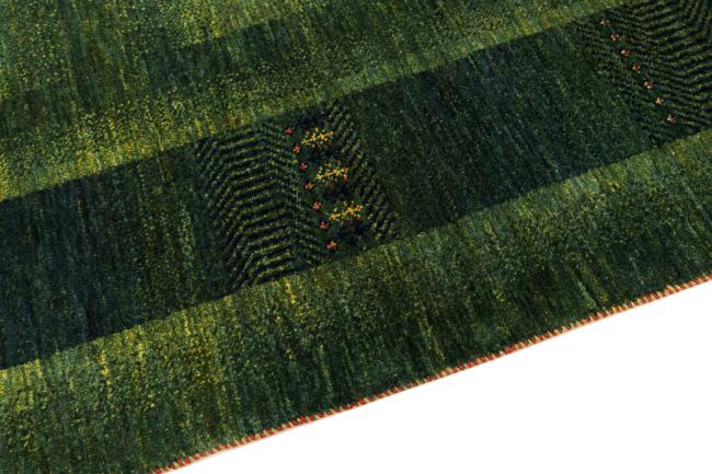 Persa Gabbeh Loribaft Atash - 4