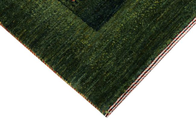 Persa Gabbeh Loribaft Atash - 5