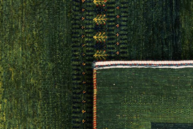 Persa Gabbeh Loribaft Atash - 6