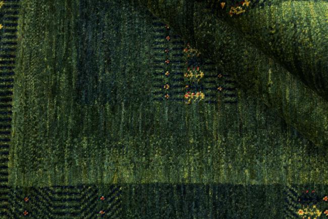 Persa Gabbeh Loribaft Atash - 8