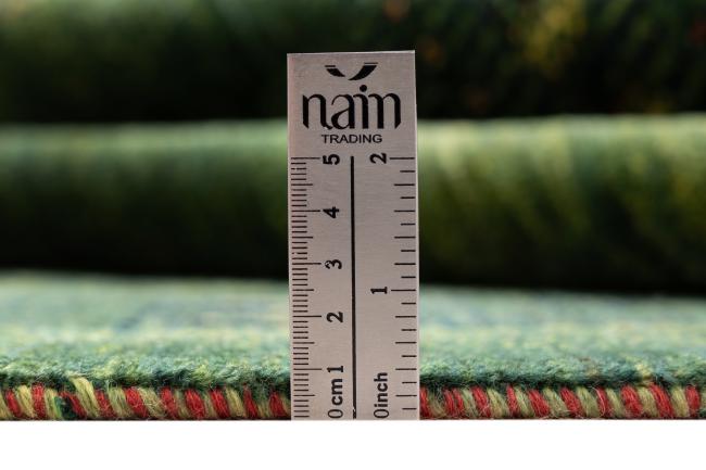 Persa Gabbeh Loribaft Atash - 9