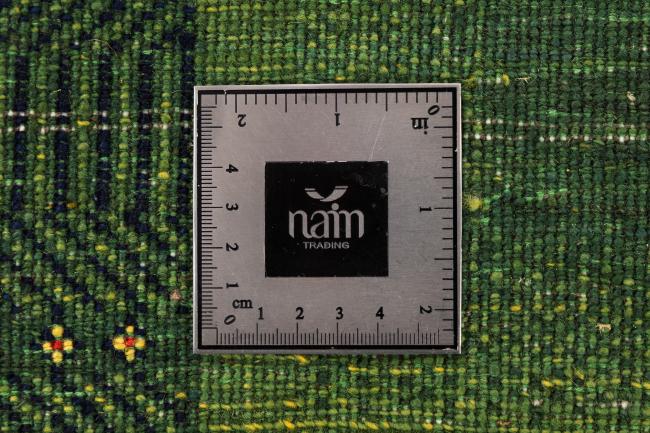 Persa Gabbeh Loribaft Atash - 10