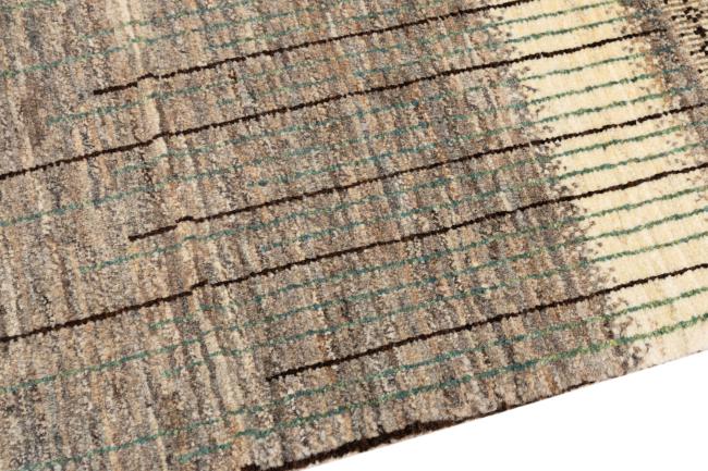 Perser Gabbeh Loribaft Natura - 4