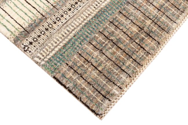 Perser Gabbeh Loribaft Natura - 5