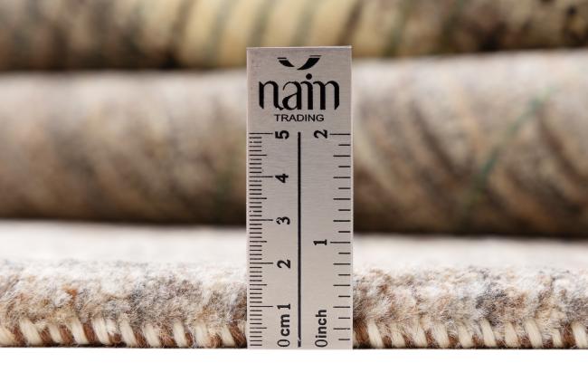 Perser Gabbeh Loribaft Natura - 9
