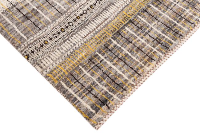 Persia Gabbeh Loribaft Tabiibaft - 5