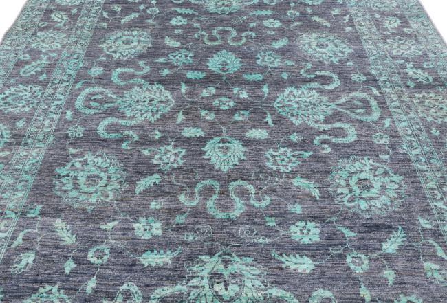 Colored Ziegler Farahan - 7