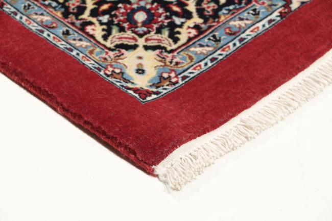 Qum Sherkat Zijden Pool - 6