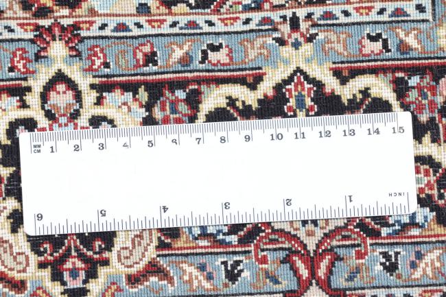 Qum Sherkat Zijden Pool - 8