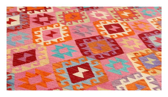 Kilim Afghan - 1
