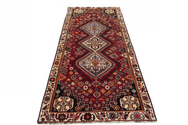 Shiraz - 4