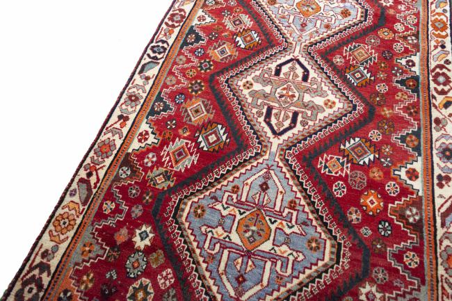 Shiraz - 5