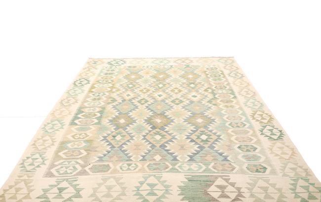 Kelim  Afghan - 1