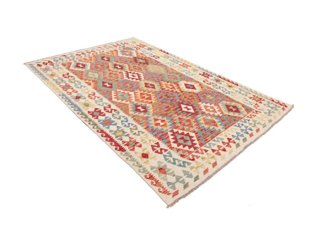 Kilim Afghan - 2