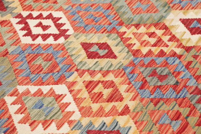 Kilim Afghan - 3